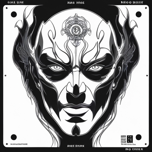 Soul’s Rapture Tattoo idea