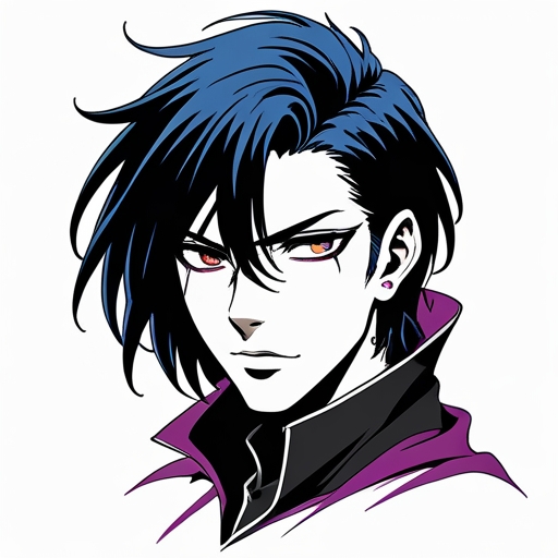 Raven’s Shadow Tattoo idea