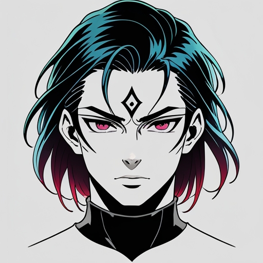 Dreamweaver’s Mark Tattoo idea