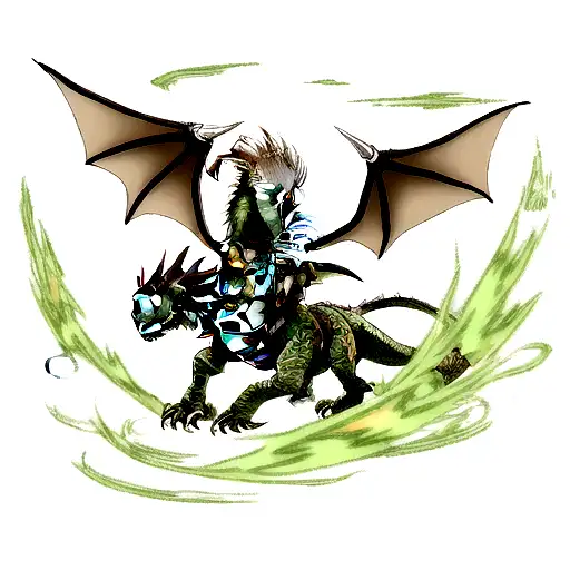 Dragon