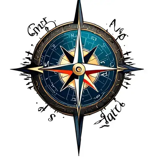Compass