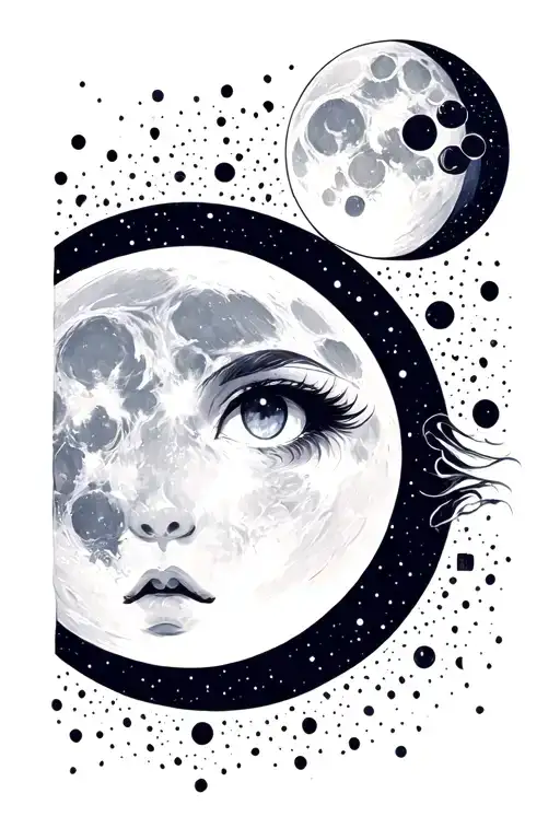 Moon Phases