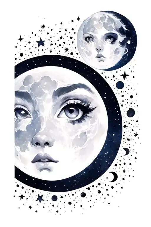 Moon Phases