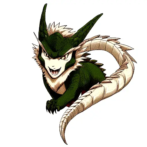 Dragon