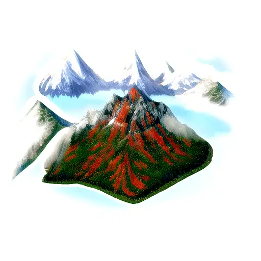 Travel To The Mountains