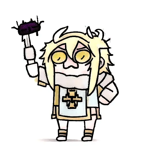 God Odin Kills Ramses