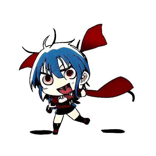 Renkugo Demon Slayer Colours