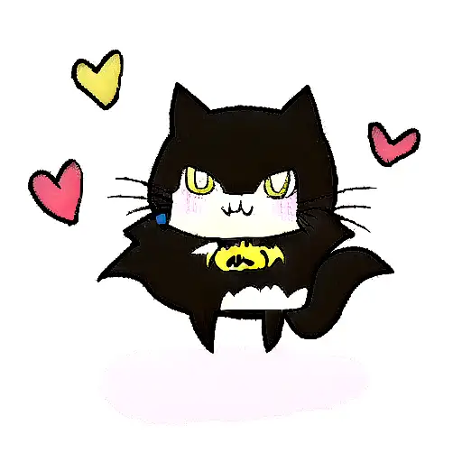 Cat Batman