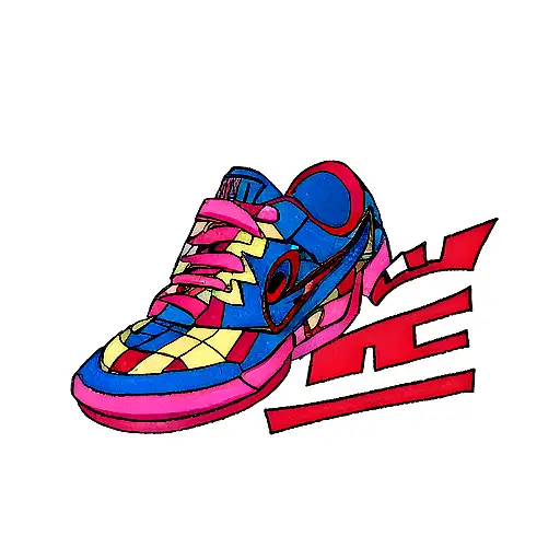 Dragon Trapstar Spiderman Beyblade Nike