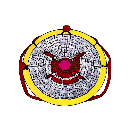 Dragon Trapstar Spiderman Beyblade