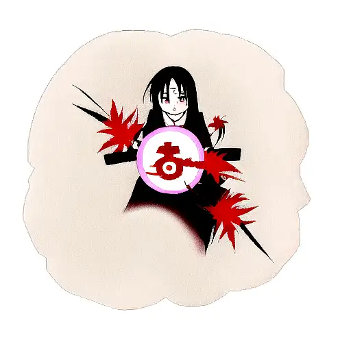 Itachi Akatsuki
