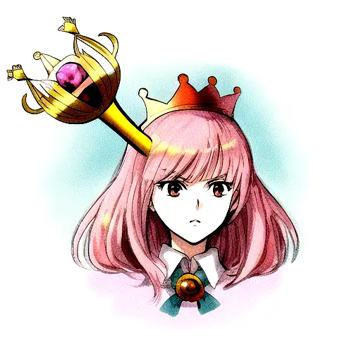 Queen's Crown