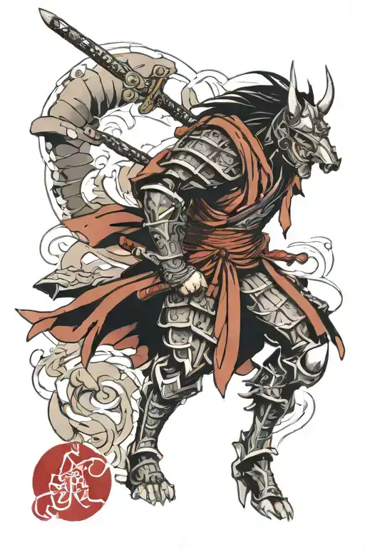 Samurai