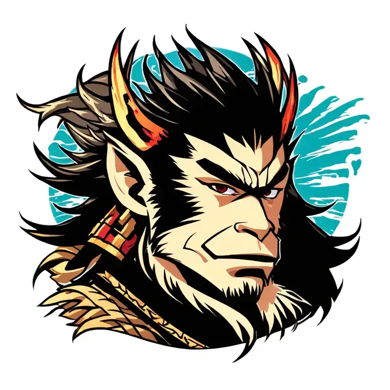 Sun Wukong