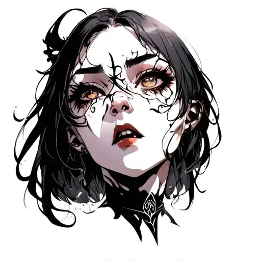 Innos From The Video Game Gothic