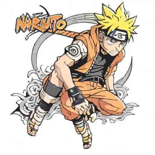 Naruto