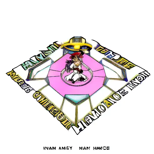 Name Surrounded By Cartoonish Angel Wins And Halo