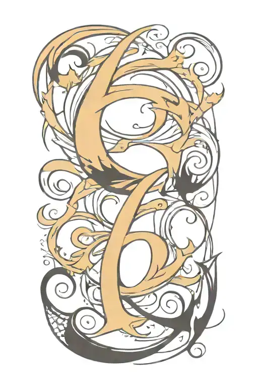 A Minimalist Design Of Emilio Name In A Unique Font Inspired By Brandon Sanderson's Writing Style