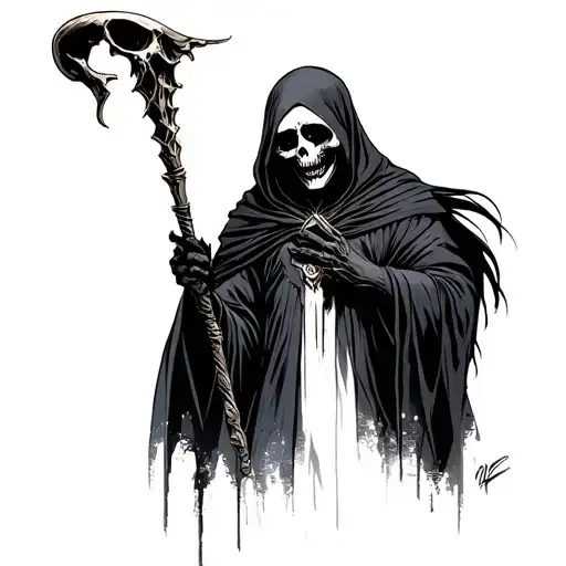 Grim Reaper