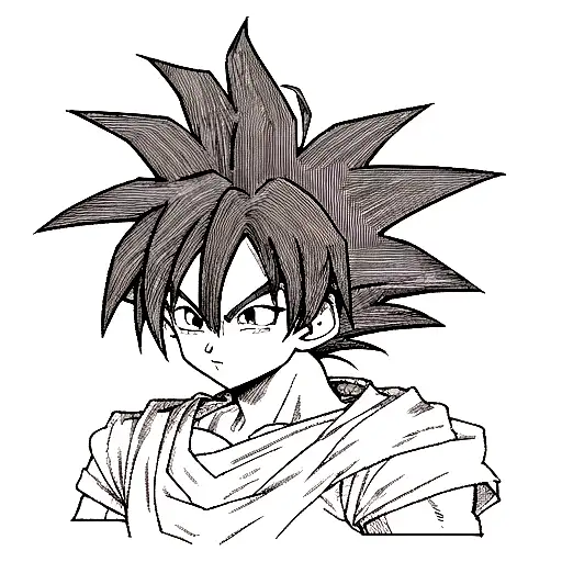 Goku Black