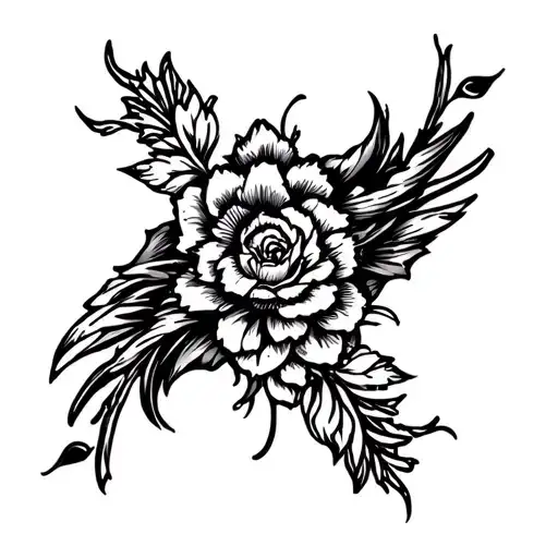 Bracelet Tattoo For Forearm Sleeve