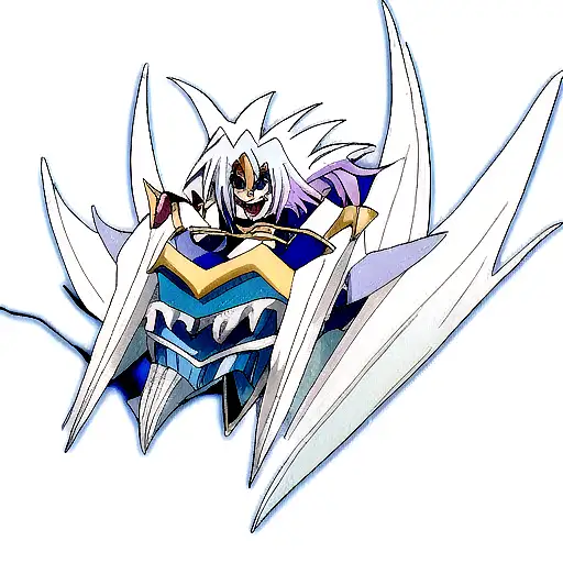 Blue Eyes White Dragon Yugioh