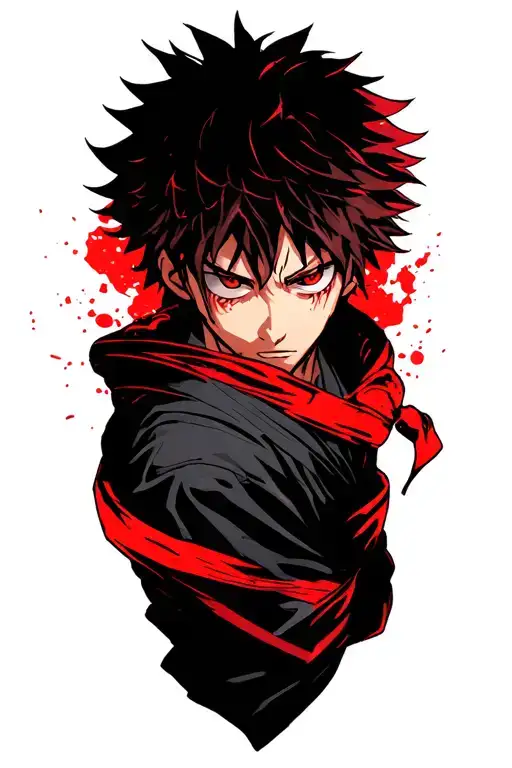 Jujutsu Kaisen Reels Wrapped