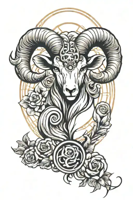 Aries Zodiac Sign