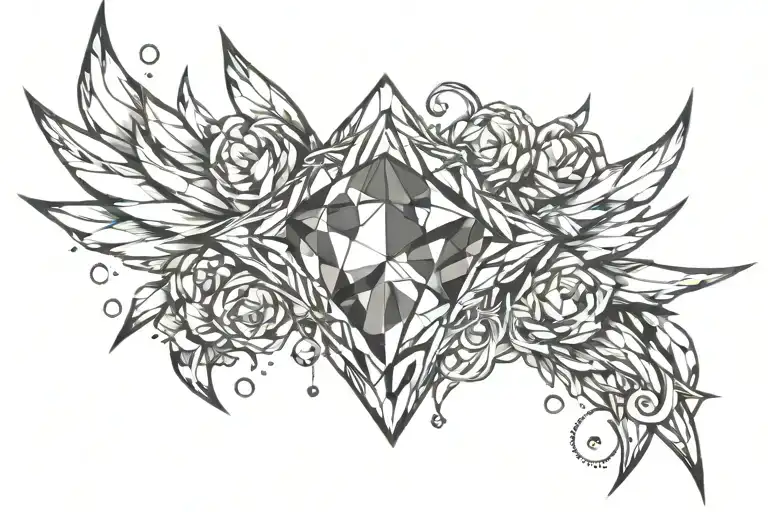 Diamond