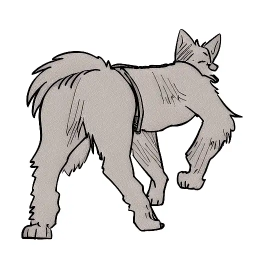 Dog Lover And A Guy Who Rised Up From The Lows