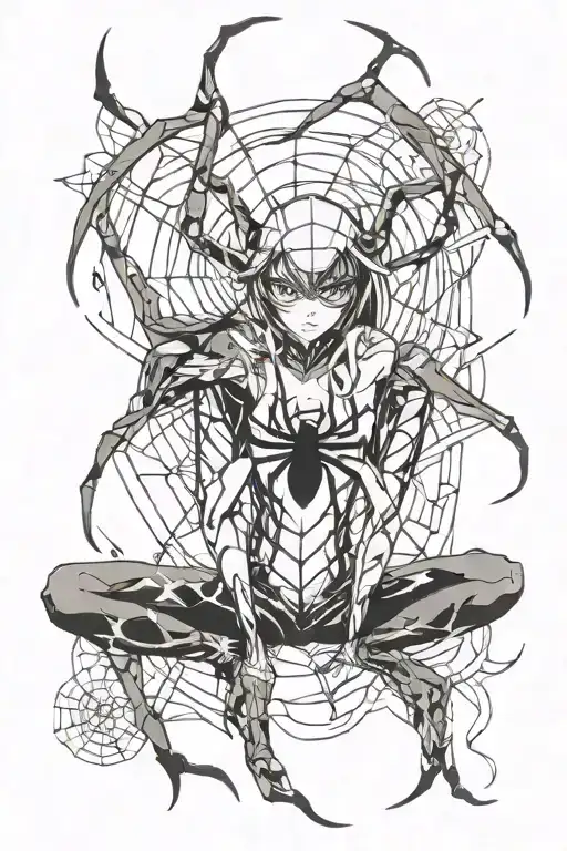 Spider