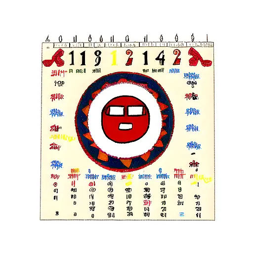 Mayan Calender