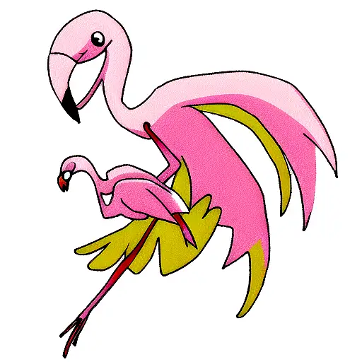 Flamingo Player