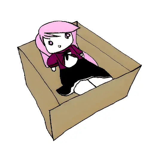 Friends With Benefits Doll In Box