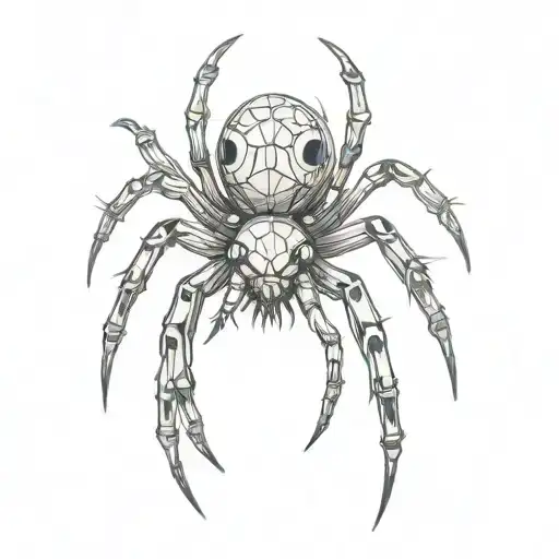 A Spider