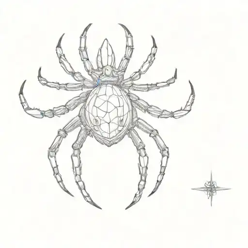 A Spider