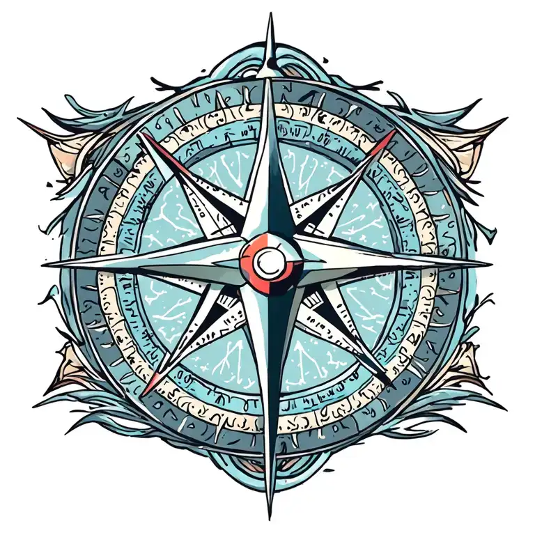 Nordic Compass