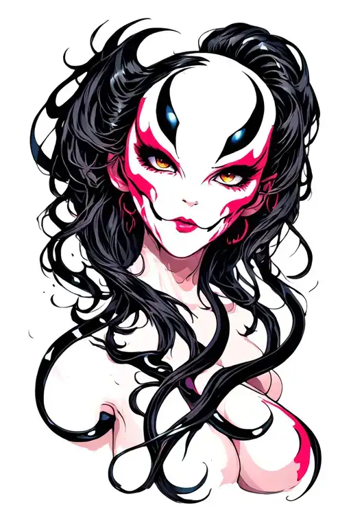 Women Venom