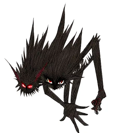 Ryuk Dark