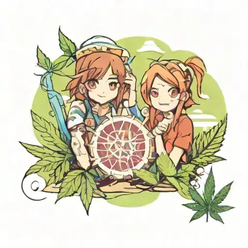 Friendship Cannabis Travel