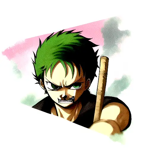 Zoro