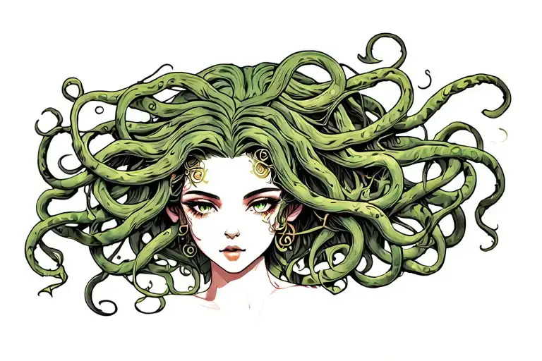 Medusa