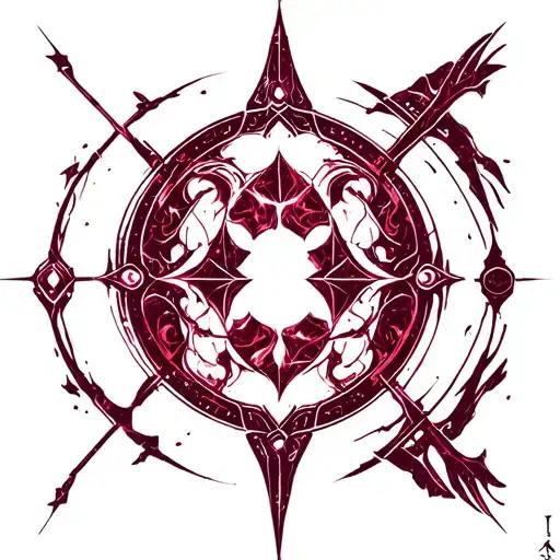 Gothic Cyber Sigilizm