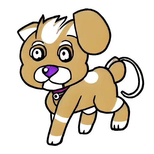 Courage The Cowarldy Dog