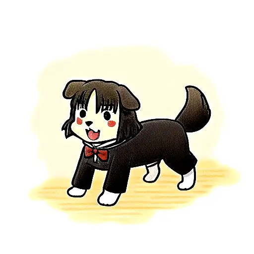 Dog Snape