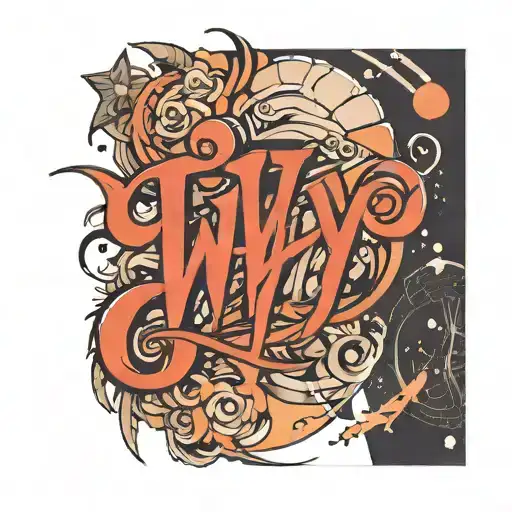 The Word 'Why' Is Made