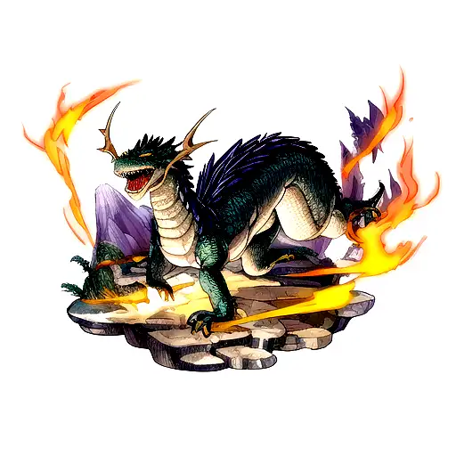 Dragon