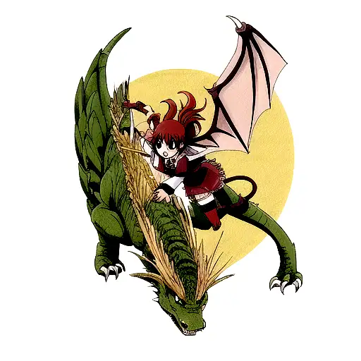 Dragon