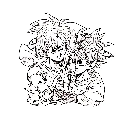 Dragon Ball Z