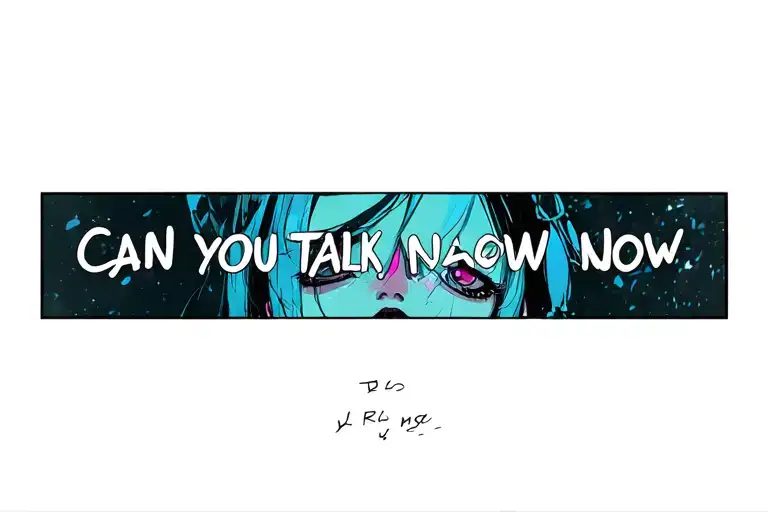 D Rios Can You Talk Now Maybe